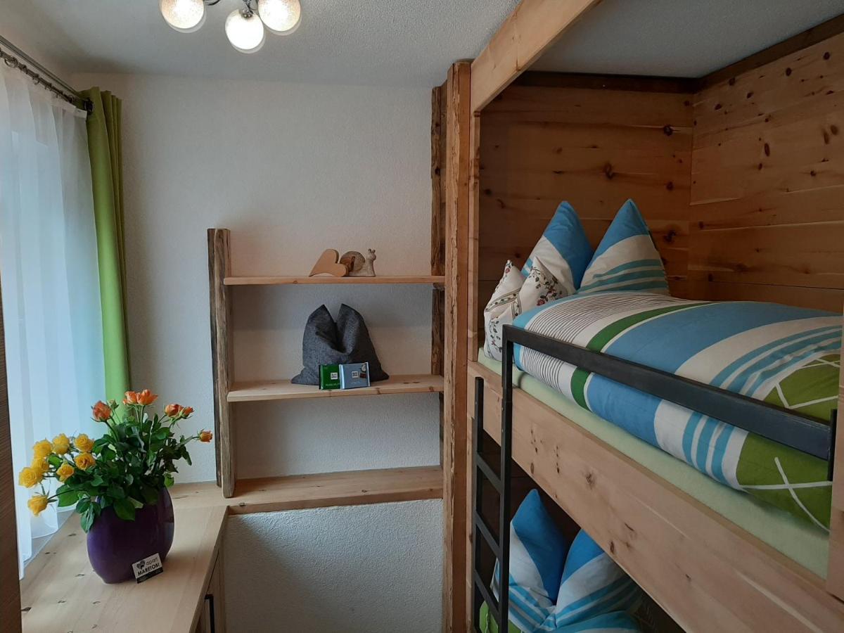 Apart Maretobi Pfunds Kültér fotó